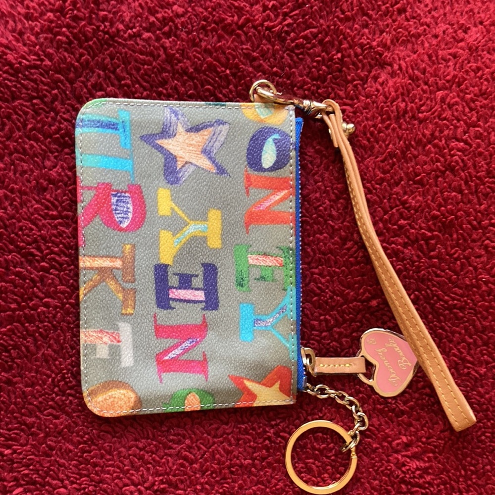 Wristlet - Picture 2 of 3